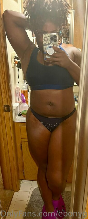 ebonyglutes01 Nude Leaks Photo 19