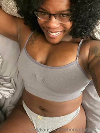 ebonyglutes01 Nude Leaks Photo 23