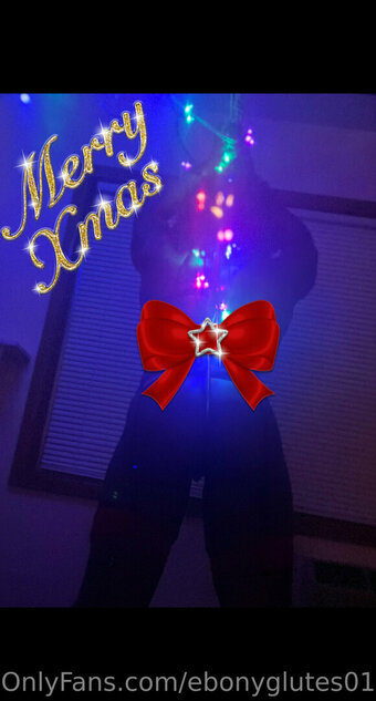 ebonyglutes01 Nude Leaks Photo 26