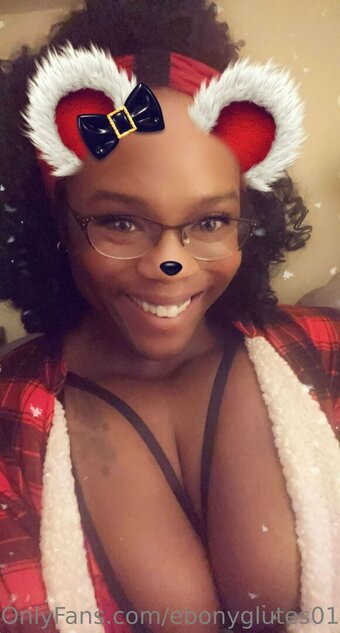 ebonyglutes01 Nude Leaks Photo 28