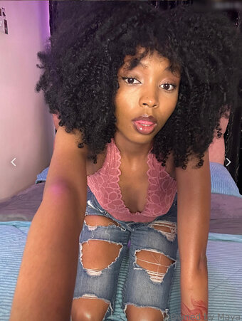ebonykitten Nude Leaks OnlyFans Photo 10