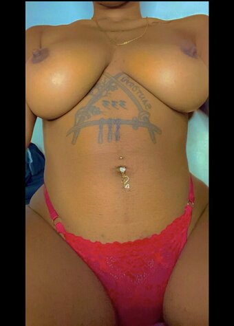 Ebonykrk / hrvtlg Nude Leaks Photo 3
