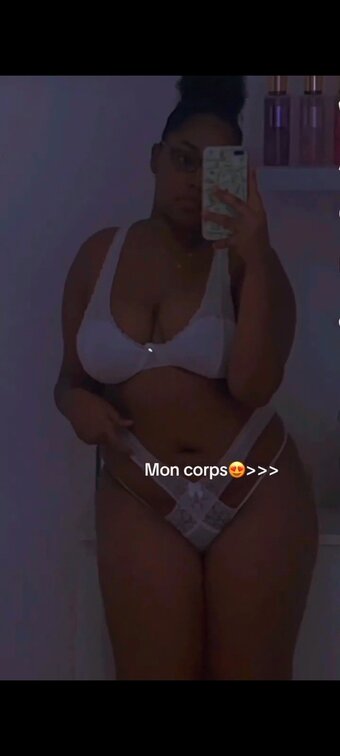 Ebonykrk / hrvtlg Nude Leaks Photo 5