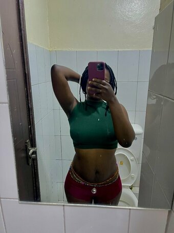 Ebonykween Nude Leaks OnlyFans Photo 3