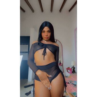 ebonyskinn Nude Leaks Photo 10