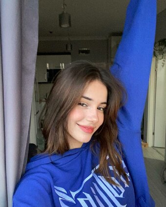 ebrarkrbkn / Ebrar Karabakan / ebbrarkrbkn Nude Leaks Photo 18