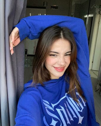 ebrarkrbkn / Ebrar Karabakan / ebbrarkrbkn Nude Leaks Photo 20