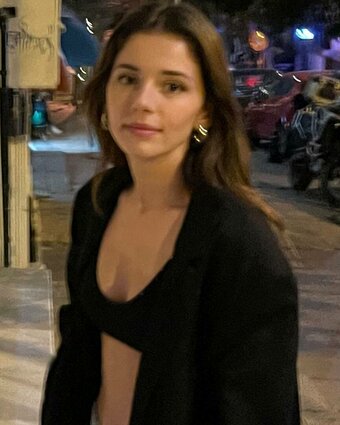 ebrarkrbkn / Ebrar Karabakan / ebbrarkrbkn Nude Leaks Photo 23