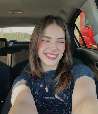 ebrarkrbkn / Ebrar Karabakan / ebbrarkrbkn Nude Leaks Photo 24