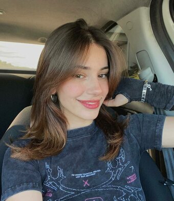 ebrarkrbkn / Ebrar Karabakan / ebbrarkrbkn Nude Leaks Photo 25