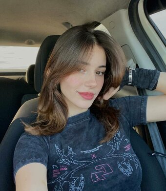 ebrarkrbkn / Ebrar Karabakan / ebbrarkrbkn Nude Leaks Photo 26