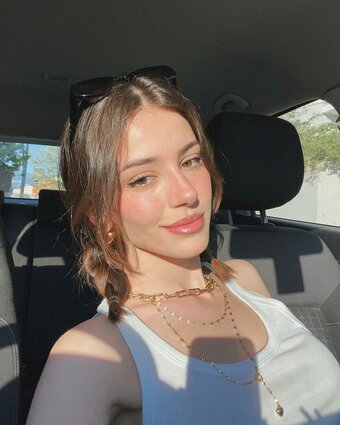 ebrarkrbkn / Ebrar Karabakan / ebbrarkrbkn Nude Leaks Photo 29