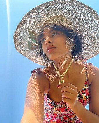 Ebru Yücel Nude Leaks Photo 2