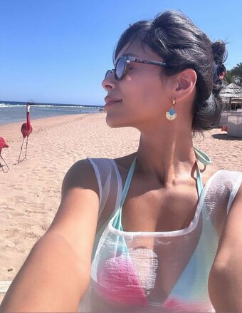 Ebru Yücel Nude Leaks Photo 10