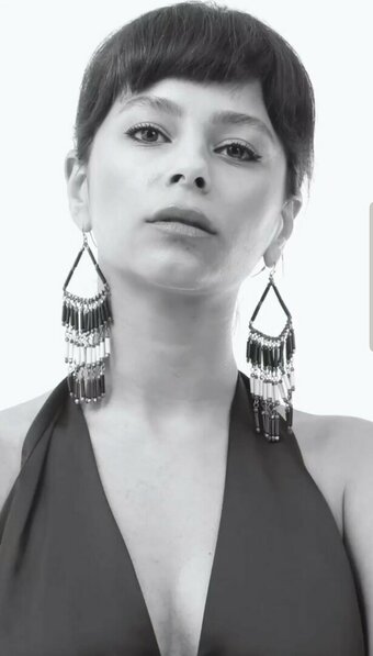 Ebru Yücel Nude Leaks Photo 11