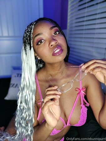 ebunnipurrl Nude Leaks Photo 25