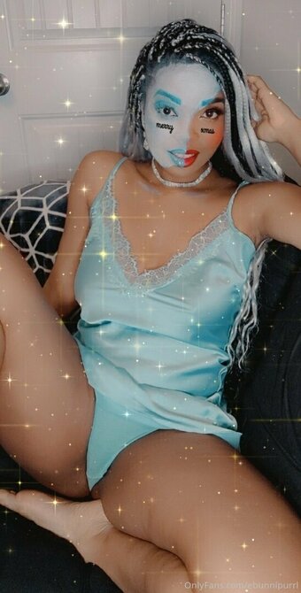 ebunnipurrl Nude Leaks Photo 27