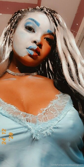 ebunnipurrl Nude Leaks Photo 28