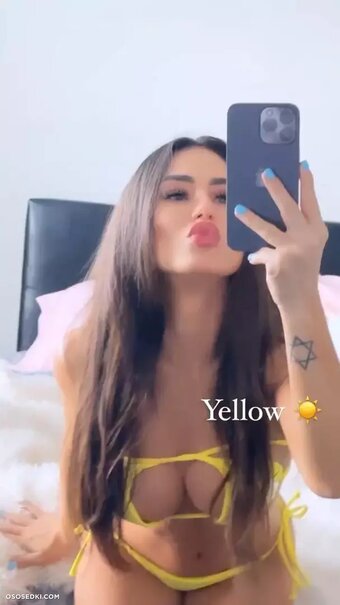 Eburneo Nude Leaks Photo 3