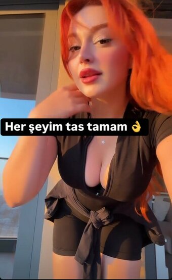 Ecbsnn Ece Başaran / ecbsnn Nude Leaks Photo 10