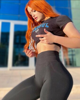 Ecbsnn / Ece Başaran Nude Leaks Photo 1