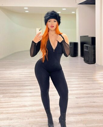 Ecbsnn / Ece Başaran Nude Leaks Photo 10