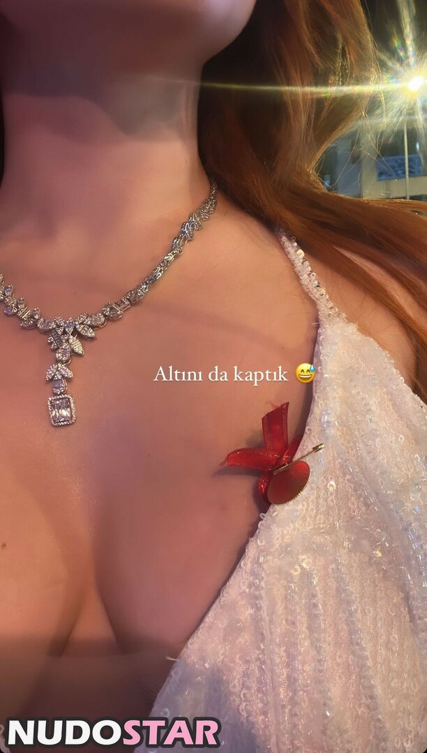 Ecbsnn Ece Başaran Nude Leaks Photo 20 NudoStar 