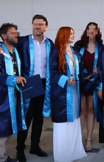 Ecbsnn / Ece Başaran Nude Leaks Photo 22