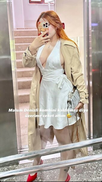 Ecbsnn / Ece Başaran Nude Leaks Photo 26