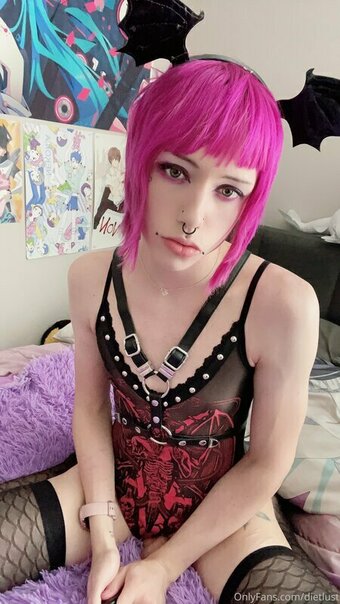 Ecchievement / Dietlust Nude Leaks OnlyFans Photo 3