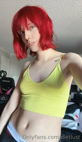 Ecchievement / Dietlust Nude Leaks OnlyFans Photo 4