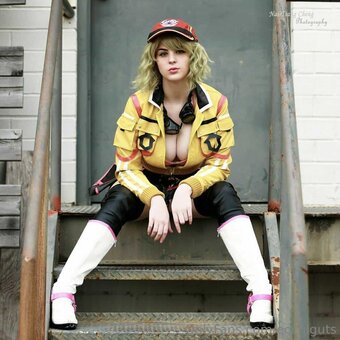 Ecchiguts / https: Nude Leaks OnlyFans Photo 10