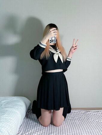 ecchitsuca Nude Leaks Photo 2