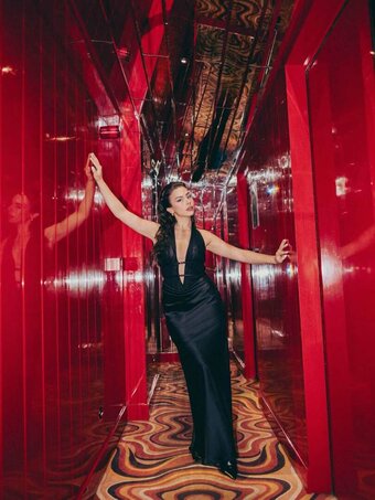 Ecem oz / ecemozz Nude Leaks Photo 2