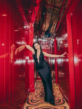 Ecem oz / ecemozz Nude Leaks Photo 4