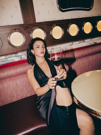 Ecem oz / ecemozz Nude Leaks Photo 5