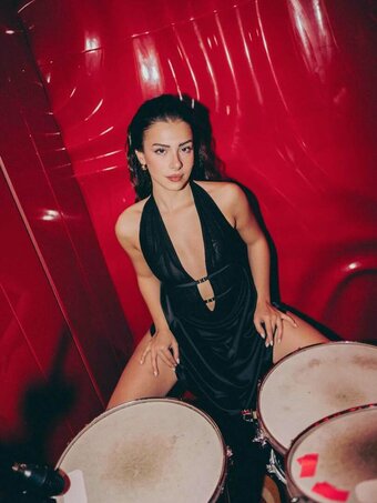 Ecem oz / ecemozz Nude Leaks Photo 6