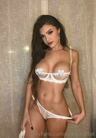 eceozbudak Nude Leaks OnlyFans Photo 23
