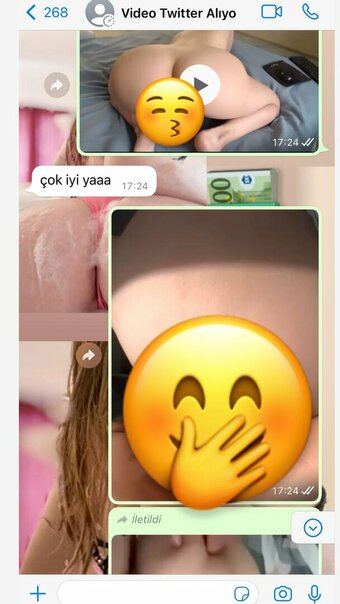 Ecesinn_ / 20894059 / ecesin / xece_sinnn Nude Leaks OnlyFans Photo 6