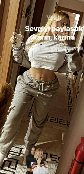 Ecesinn_ / 20894059 / ecesin / xece_sinnn Nude Leaks OnlyFans Photo 9