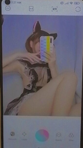 Echan 宇こ韻 / Echanqwq / echaaan_0 / erikaaa_0 / inmanrap Nude Leaks Photo 16