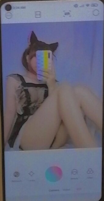 Echan 宇こ韻 / Echanqwq / echaaan_0 / erikaaa_0 / inmanrap Nude Leaks Photo 17