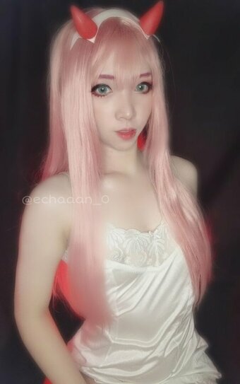 Echan 宇こ韻 / Echanqwq / echaaan_0 / erikaaa_0 / inmanrap Nude Leaks Photo 19