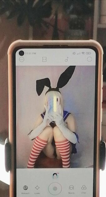 Echan 宇こ韻 / Echanqwq / echaaan_0 / erikaaa_0 / inmanrap Nude Leaks Photo 26