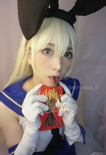 Echan 宇こ韻 / Echanqwq / echaaan_0 / erikaaa_0 / inmanrap Nude Leaks Photo 27