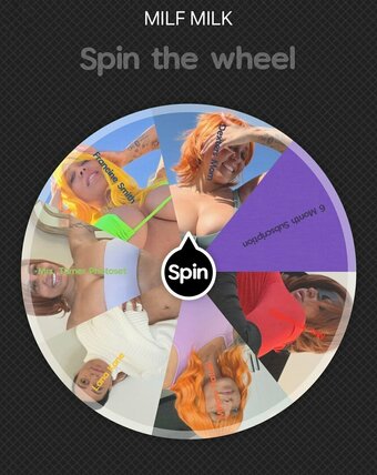 echeree Nude Leaks Photo 5