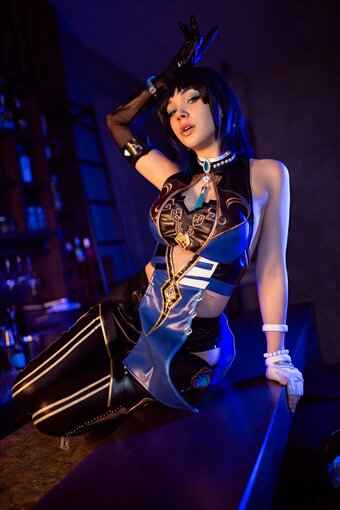 echi.tornado Nude Leaks OnlyFans Photo 21