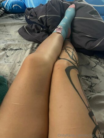 echo_ktty Nude Leaks Photo 2