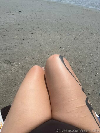 echo_ktty Nude Leaks Photo 5