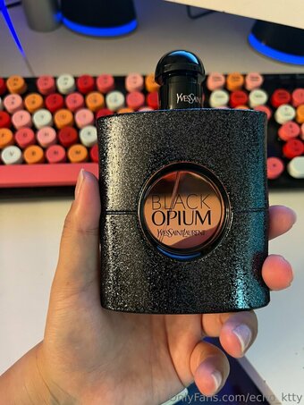 echo_ktty Nude Leaks Photo 7